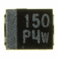 F320G157MBA CAP TANT POLYMER 150UF 4V SMD