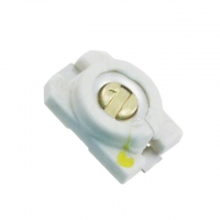 GKY40046 CAP TRIM 8.0-40.0PF 50V YEL SMD