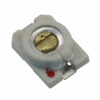 GKY20046 CAP TRIM 4.5-20.0PF 50V RED SMD