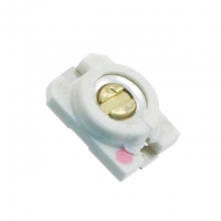 GKY15046 CAP TRIM 3.0-15.0PF 50V PINK SMD