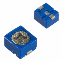 GKG6R066-07 CAP 4X4.5MM 2.0-6PF TOP ADJ SMD