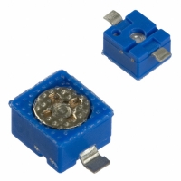 GKG6R067-07 CAP 4X4.5MM 2.0-6PF TOP ADJ SMD