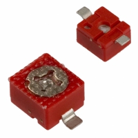 GKG20067-07 CAP 4X4.5MM 4.5-20PF TOP ADJ SMD