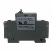 9926251505 CIRCUIT BRKR 5A 1POLE DIN RAIL