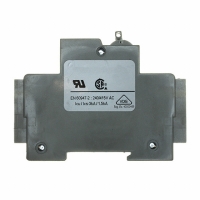 9926251520 CIRCUIT BRKR 20A 1POLE DIN RAIL