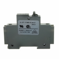 9926251535 CIRCUIT BRKR 35A 1POLE DIN RAIL