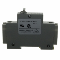 9926251504 CIRCUIT BRKR 4A 1POLE DIN RAIL