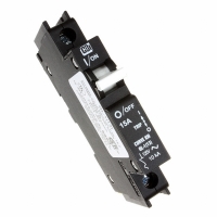 9926251015 CIRCUIT BRKR 15A 1POLE DIN RAIL