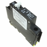 9926251935 CIRCUIT BRKR 35A 1POLE DIN RAIL