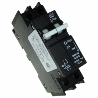 9926252002 CIRCUIT BRKR 2A 2POLE DIN RAIL