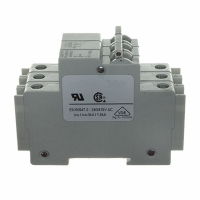 9926253515 CIRCUIT BRKR 15A 3POLE DIN RAIL