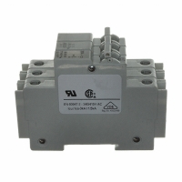 9926253520 CIRCUIT BRKR 20A 3POLE DIN RAIL