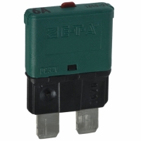 1610-21-6A CIRCUIT BREAKER SP MANUAL 6A