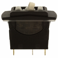 3131-BF1NQ-000000-000-20A THREE POSITION SWITCH ONLY 20A