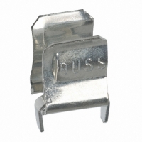 1A1119-05 FUSECLIP FOR 1/4