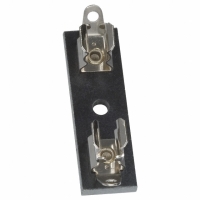 3536 HOLDER FUSE 3AG .500