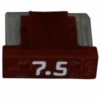 089107.5NXS FUSE BLADE 7.5A 58V MINI FST-ACT