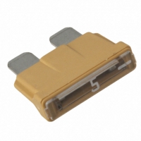 164.6185.4502 FUSE BLADE FAST 5A 32V TAN FKS