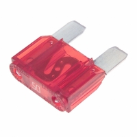 0299050.ZXNV FUSE BLADE 50A 32V MAXI SLO-BLO