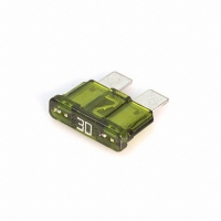 BK/ATC-30 FUSE 30A 32V GREEN ATC