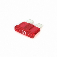 ATC-10 FUSE BLADE 10A 32V FAST RED UL