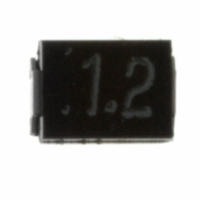 UNHS20300L IC CIRCUIT PROTECTR 1.2A SNMP 2P