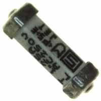 3403.0167.11 FUSE 1.25A 125V UMT250 T-LAG SMD