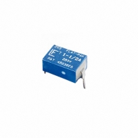 0203003.H FUSE 3A 250V SLO DIP FLATPACK