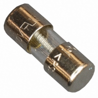 2JS 4-R FUSE 4A 350V SLOW 2AG 2JS