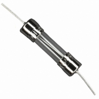 5MTP 1-R FUSE 1A MED UL AXL 5X20