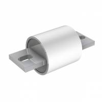 FWH-500A FUSE 500A 500V HS BOLT-ON