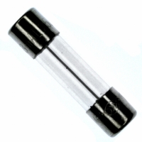 0034.3105 FUSE 63MA 250V 5X20 T-LAG GLASS