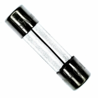 0034.3106 FUSE 80MA 250V 5X20 T-LAG GLASS