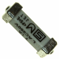3403.0166.11 FUSE 1A 125VDC UMT250 T-LAG SMD