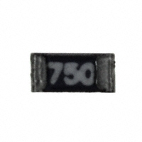 4430750000 FUSE FAST-ACT 750MA 63V 1206 SMD