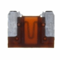 089707.5N FUSE BLADE 7.5A 58V MIN FST AUTO