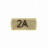 TR/3216TD2-R FUSE 2A 32V T-LAG 1206 SMD