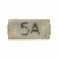 TR/3216TD5-R FUSE 5A 32V T-LAG 1206 SMD