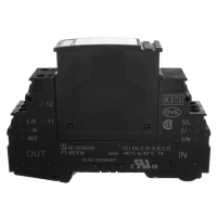 2856812 SURGE PROTECT PLUGGABLE 120VAC