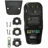 PGFP-M11 PLUG GFCI 120VAC 15/20A MAN RST