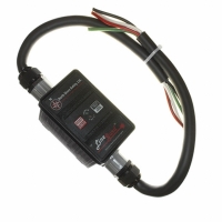 PGFI-831AN CABLE GFCI AUTO 30A 208VAC 2'