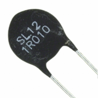 SL12 1R010 CURRENT LIMITER INRUSH 1 OHM 10A