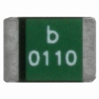 0ZCC0110FF2C PTC RESETTBLE 6V 1.10A CHIP 1812