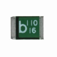 0ZCC0110AF2C PTC RESTTBLE 1.10A 16V CHIP 1812