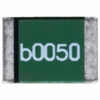 0ZCD0050FF2C PTC RESETTBLE 60V .50A CHIP 2920