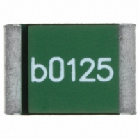 0ZCD0125FF2C PTC RESTTBLE 33V 1.25A CHIP 2920