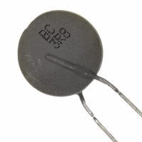 PTCCL13H451FBE THERMISTOR PTC 3.8 OHM 145V