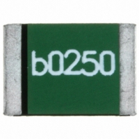 0ZCD0250FF2C PTC RESTTBLE 16V 2.50A CHIP 2920