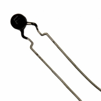 YM120C30N601 THERMISTOR PTC OCP 600 OHM 25C