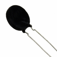 YM120D370N100 THERMISTOR PTC OCP 10 OHM 25C